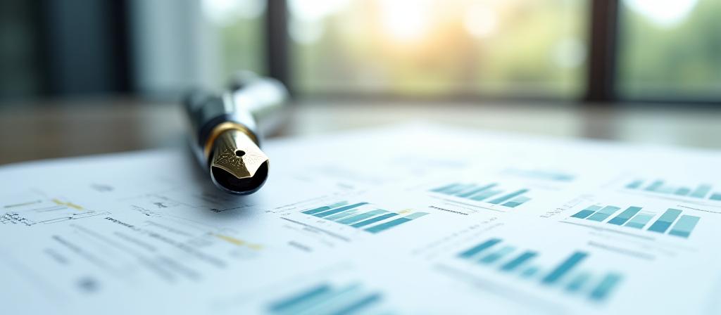 Legal documentation and analytical precision